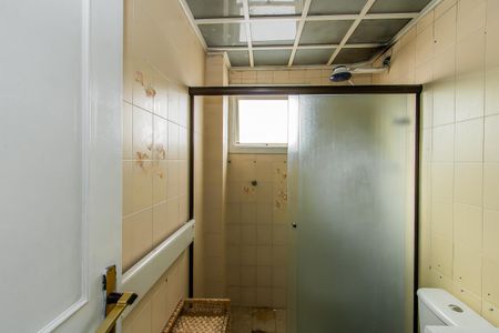 Apartamento para alugar com 65m², 2 quartos e 1 vaga Apartamento para alugar com 65m², 2 quartos e 1 vagaBanheiro