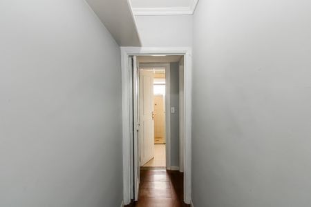 Apartamento para alugar com 65m², 2 quartos e 1 vaga Apartamento para alugar com 65m², 2 quartos e 1 vagaCorredor