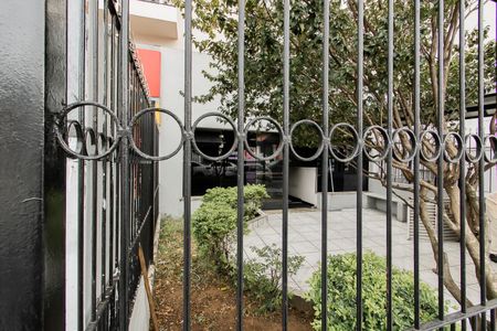 Apartamento para alugar com 65m², 2 quartos e 1 vaga Apartamento para alugar com 65m², 2 quartos e 1 vagaFachada