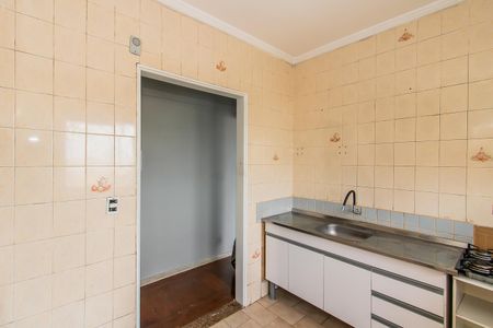 Apartamento para alugar com 65m², 2 quartos e 1 vaga Apartamento para alugar com 65m², 2 quartos e 1 vagaCozinha