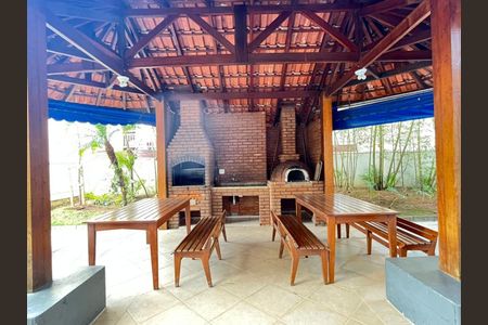 Apartamento à venda com 80m², 3 quartos e 2 vagasFoto 32