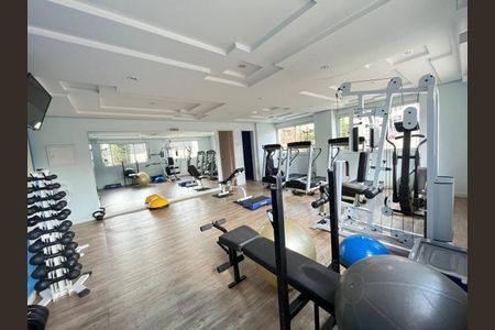 Apartamento à venda com 80m², 3 quartos e 2 vagasFoto 34