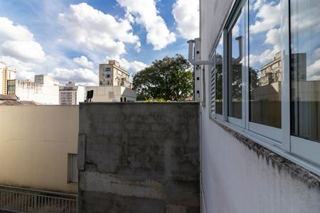 Apartamento à venda com 70m², 2 quartos e sem vaga Apartamento à venda com 70m², 2 quartos e sem vagaQuarto de Serviço - Vista