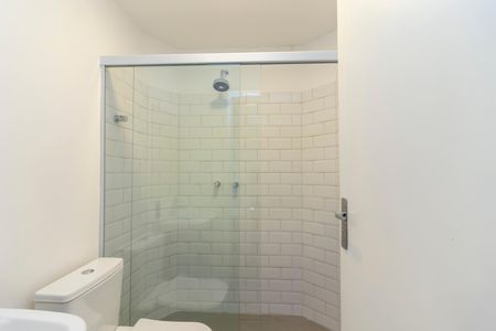 Apartamento à venda com 70m², 2 quartos e sem vaga Apartamento à venda com 70m², 2 quartos e sem vagaBanheiro