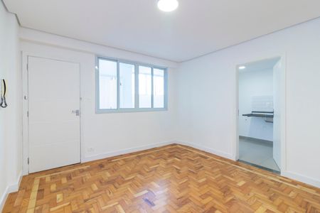 Apartamento à venda com 70m², 2 quartos e sem vaga Apartamento à venda com 70m², 2 quartos e sem vagaSala
