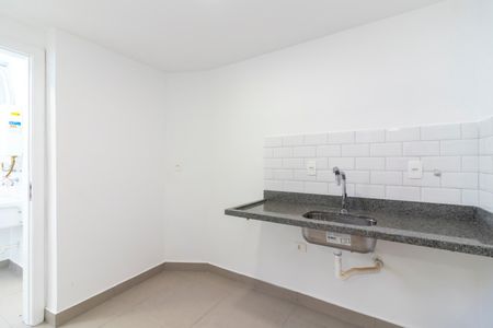 Apartamento à venda com 70m², 2 quartos e sem vaga Apartamento à venda com 70m², 2 quartos e sem vagaCozinha