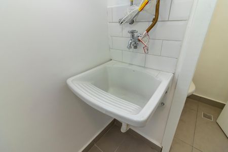 Apartamento à venda com 70m², 2 quartos e sem vaga Apartamento à venda com 70m², 2 quartos e sem vagaÁrea de Serviço