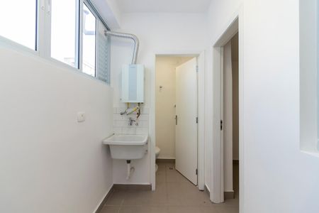 Apartamento à venda com 70m², 2 quartos e sem vaga Apartamento à venda com 70m², 2 quartos e sem vagaÁrea de Serviço