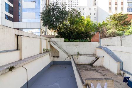 Apartamento à venda com 70m², 2 quartos e sem vaga Apartamento à venda com 70m², 2 quartos e sem vagaQuarto 1 - Vista