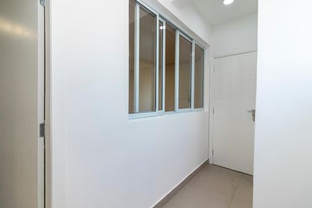 Apartamento à venda com 70m², 2 quartos e sem vaga Apartamento à venda com 70m², 2 quartos e sem vagaÁrea de Serviço