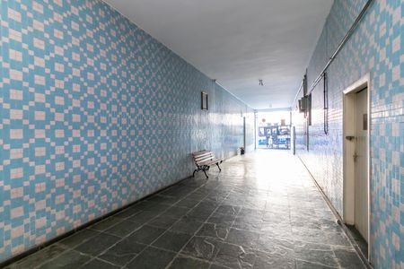 Apartamento à venda com 70m², 2 quartos e sem vaga Apartamento à venda com 70m², 2 quartos e sem vagaÁrea comum - Corredor de Entrada