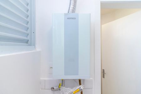 Apartamento à venda com 70m², 2 quartos e sem vaga Apartamento à venda com 70m², 2 quartos e sem vagaÁrea de Serviço