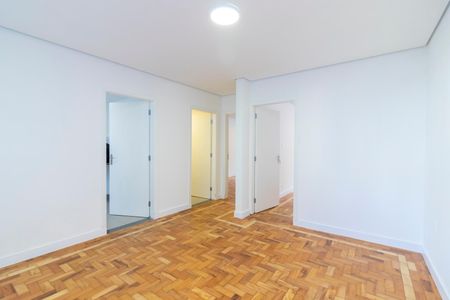 Apartamento à venda com 70m², 2 quartos e sem vaga Apartamento à venda com 70m², 2 quartos e sem vagaSala
