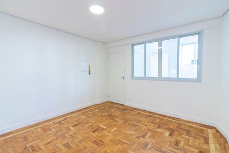 Apartamento à venda com 70m², 2 quartos e sem vaga Apartamento à venda com 70m², 2 quartos e sem vagaSala