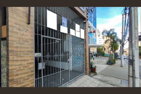 Apartamento à venda com 70m², 2 quartos e sem vaga Apartamento à venda com 70m², 2 quartos e sem vagaFachada do Prédio