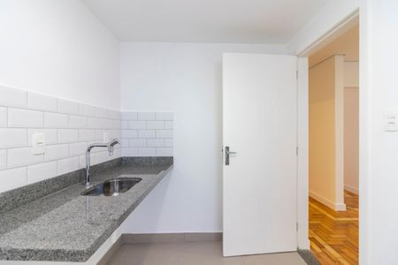 Apartamento à venda com 70m², 2 quartos e sem vaga Apartamento à venda com 70m², 2 quartos e sem vagaCozinha