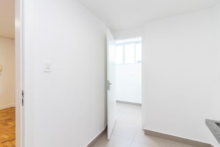Apartamento à venda com 70m², 2 quartos e sem vaga Apartamento à venda com 70m², 2 quartos e sem vagaCozinha