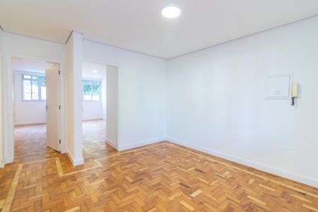 Apartamento à venda com 70m², 2 quartos e sem vaga Apartamento à venda com 70m², 2 quartos e sem vagaSala
