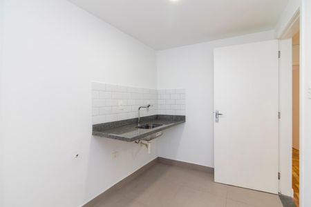 Apartamento à venda com 70m², 2 quartos e sem vaga Apartamento à venda com 70m², 2 quartos e sem vagaCozinha