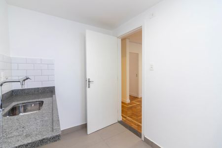 Apartamento à venda com 70m², 2 quartos e sem vaga Apartamento à venda com 70m², 2 quartos e sem vagaCozinha