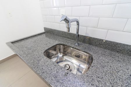 Apartamento à venda com 70m², 2 quartos e sem vaga Apartamento à venda com 70m², 2 quartos e sem vagaCozinha
