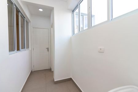 Apartamento à venda com 70m², 2 quartos e sem vaga Apartamento à venda com 70m², 2 quartos e sem vagaÁrea de Serviço