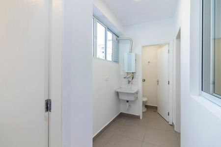 Apartamento à venda com 70m², 2 quartos e sem vaga Apartamento à venda com 70m², 2 quartos e sem vagaÁrea de Serviço