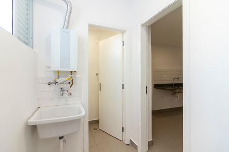 Apartamento à venda com 70m², 2 quartos e sem vaga Apartamento à venda com 70m², 2 quartos e sem vagaÁrea de Serviço