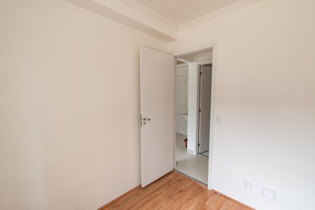 Quarto 1 de apartamento à venda com 2 quartos, 32m² em Cambuci, São Paulo