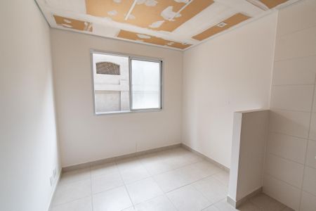 Sala de apartamento à venda com 2 quartos, 32m² em Cambuci, São Paulo