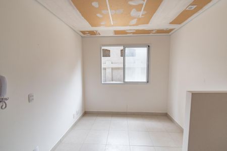 Sala de apartamento à venda com 2 quartos, 32m² em Cambuci, São Paulo