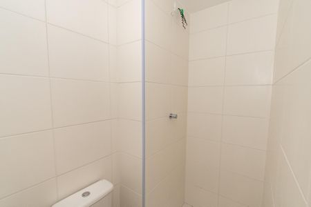 Apartamento para alugar com 32m², 2 quartos e sem vagaBanheiro