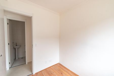 Apartamento para alugar com 32m², 2 quartos e sem vagaQuarto 1