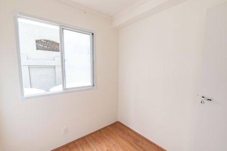 Quarto 1 de apartamento à venda com 2 quartos, 32m² em Cambuci, São Paulo