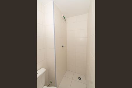 Apartamento para alugar com 32m², 2 quartos e sem vagaBanheiro