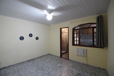 Casa à venda com 300m², 5 quartos e 5 vagasCasa 2 - Quarto 2 (suíte)