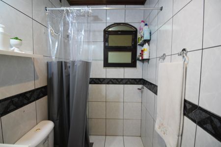 Casa à venda com 300m², 5 quartos e 5 vagasCasa 2 - Banheiro Social