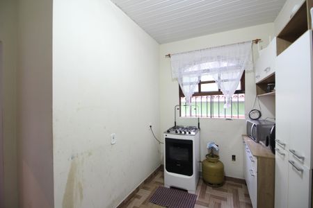 Casa à venda com 300m², 5 quartos e 5 vagasCasa 2 - Cozinha