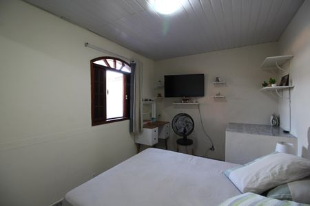 Casa à venda com 300m², 5 quartos e 5 vagasCasa 2 - Quarto 1