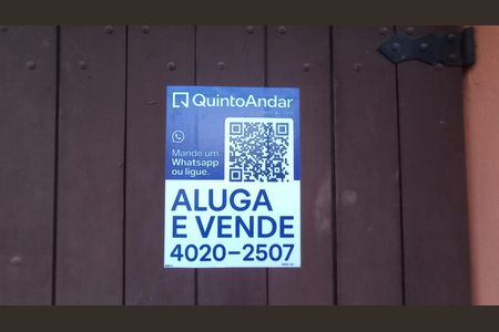 Casa à venda com 300m², 5 quartos e 5 vagasPlaca Quinto Andar