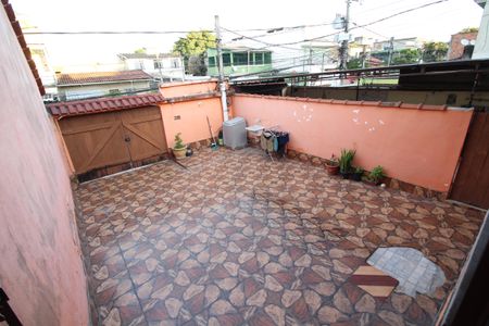 Casa à venda com 300m², 5 quartos e 5 vagasCasa 1 - Garagem