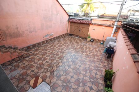 Casa à venda com 300m², 5 quartos e 5 vagasCasa 1 - Garagem
