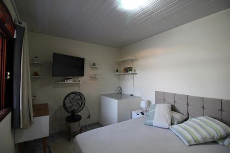 Casa à venda com 300m², 5 quartos e 5 vagasCasa 2 - Quarto 1