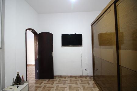 Casa à venda com 300m², 5 quartos e 5 vagasCasa 1 - Quarto 1