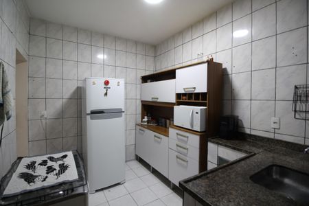 Casa à venda com 300m², 5 quartos e 5 vagasCasa 2 - Cozinha