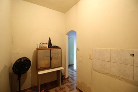 Casa à venda com 300m², 5 quartos e 5 vagasCasa 1 - Quarto 3