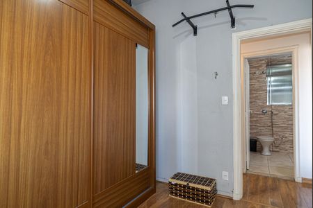 Apartamento à venda com 65m², 3 quartos e sem vagaQuarto 2