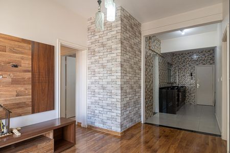 Apartamento à venda com 65m², 3 quartos e sem vagaSala