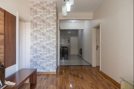 Apartamento à venda com 65m², 3 quartos e sem vagaSala