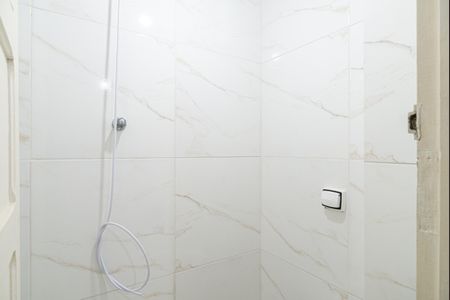 Apartamento à venda com 65m², 3 quartos e sem vagaBanheiro de Serviço